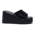 Suzana Casual Wedges